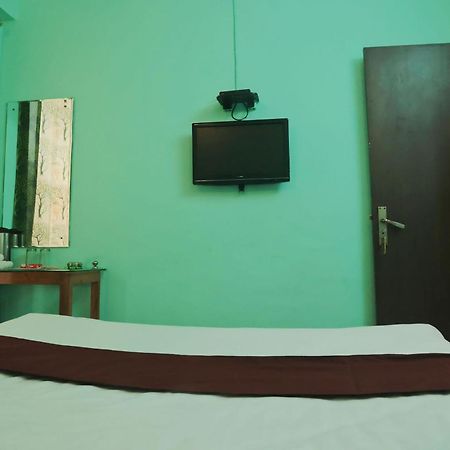 Hotel Shaurya Haridwar Exterior photo