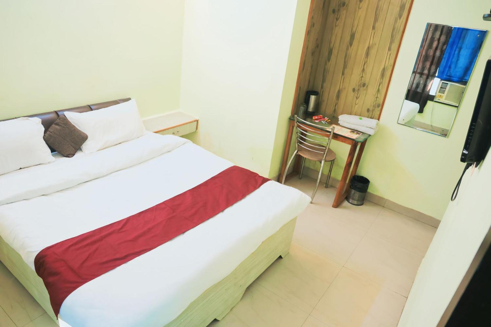 Hotel Shaurya Haridwar Exterior photo